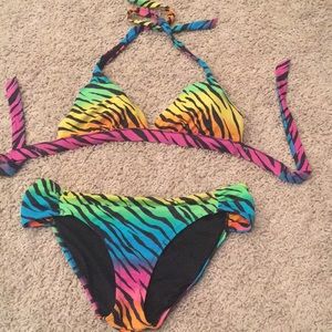 Victoria Secret Pink bikini